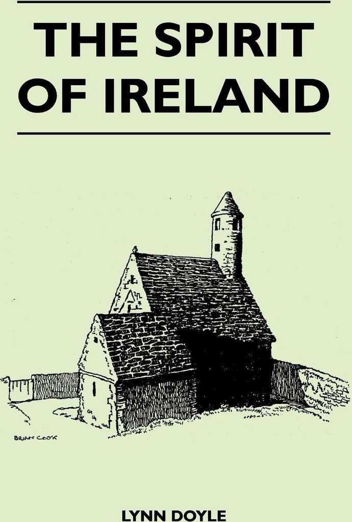 The Spirit of Ireland