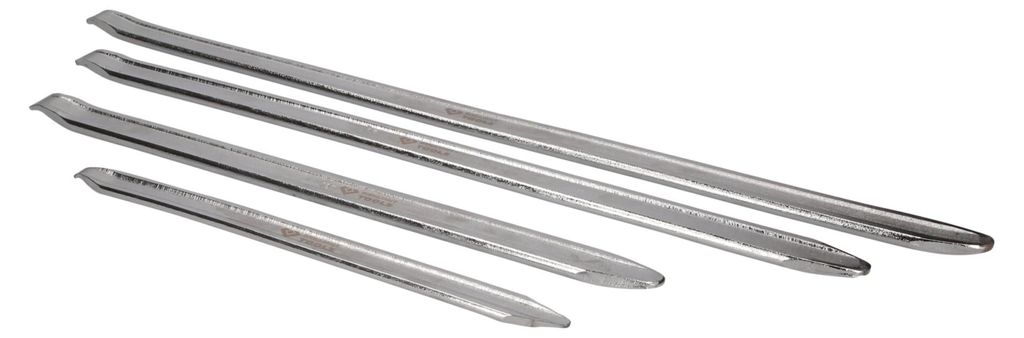 Set smontagomme da 4 pezzi BRILLIANT TOOLS - BT691100 Immagine del prodotto 