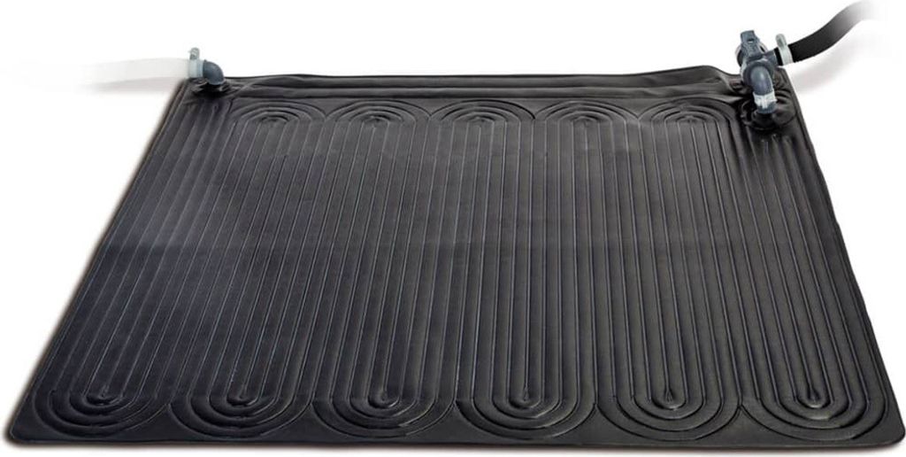 INTEX Podgrzewacz solarny Mata solarna 120 x 120 cm Zdjęcie produktu 15