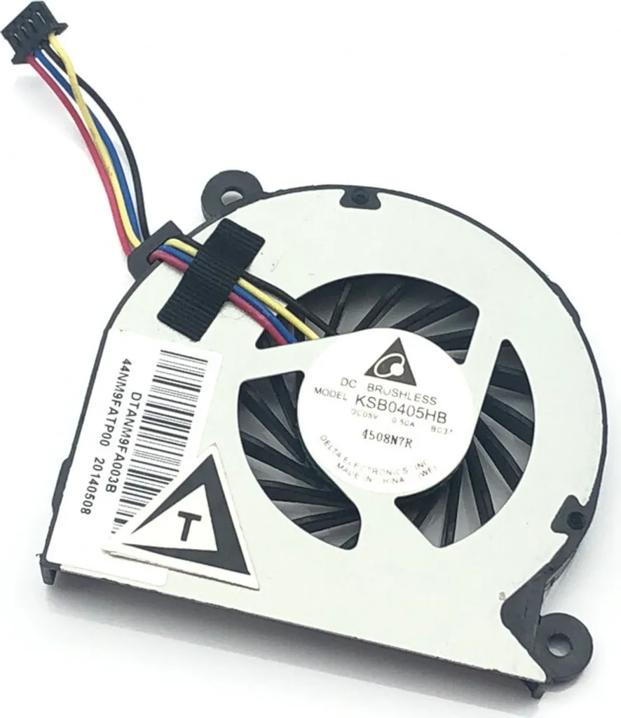 Refroidisseur Interne CPU pour Ordinateur HP Pavilion dm1 Série 4000