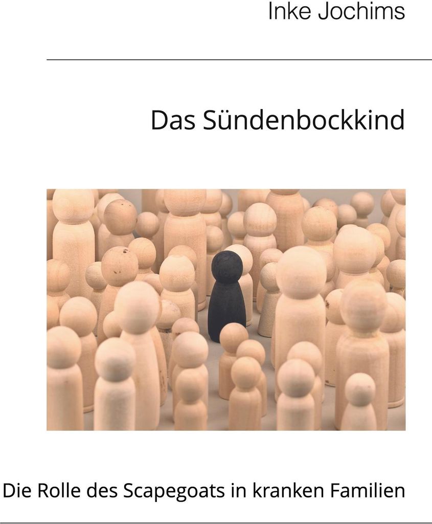 Das Sündenbockkind