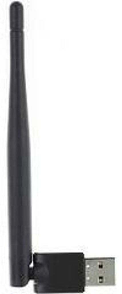 DigiQuest WiFi WLAN Stick 150 Mbit HD Receiver PVR Ready