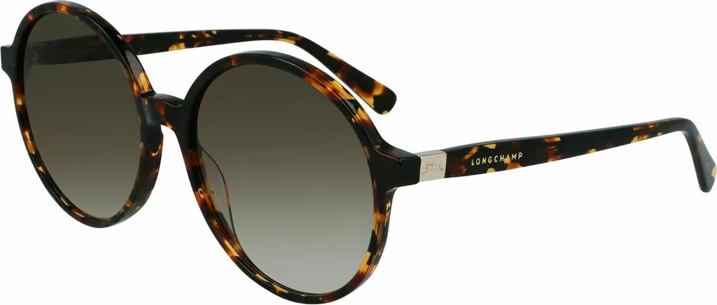 Lunettes de soleil Longchamp LO694S confort visuel optimal et monture légère