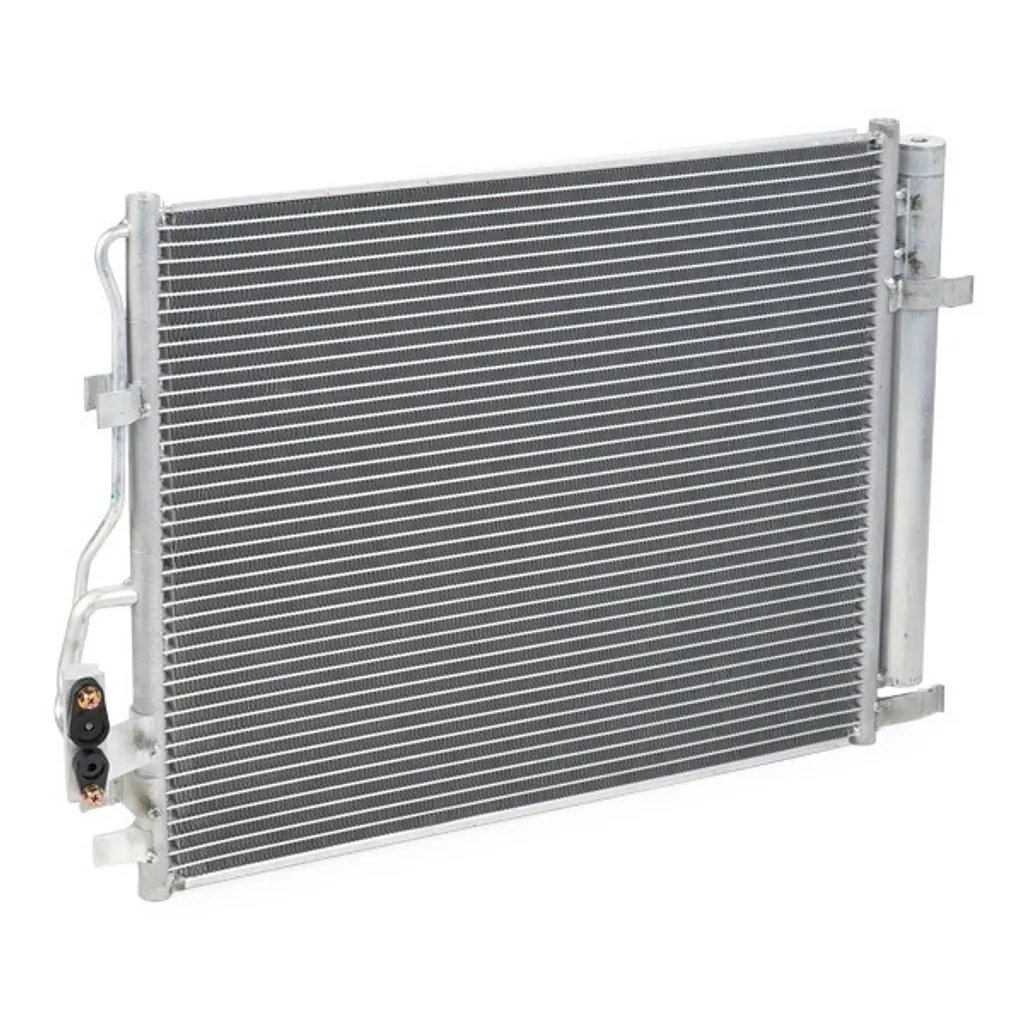 Condensateur Clim Alu Haute Performance pour Kia Sorento 2.0 2.2 Diesel