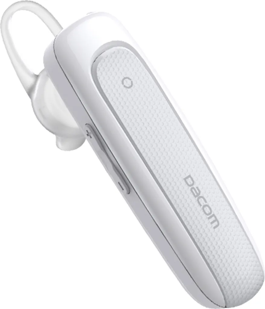 Custodia Wireless DACOM M21 Originale Bianca - Prezzo Shock