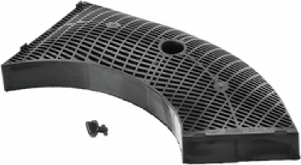 BOSCH DHZ2400 Filtre à charbon actif pour mode circulation Image du produit 