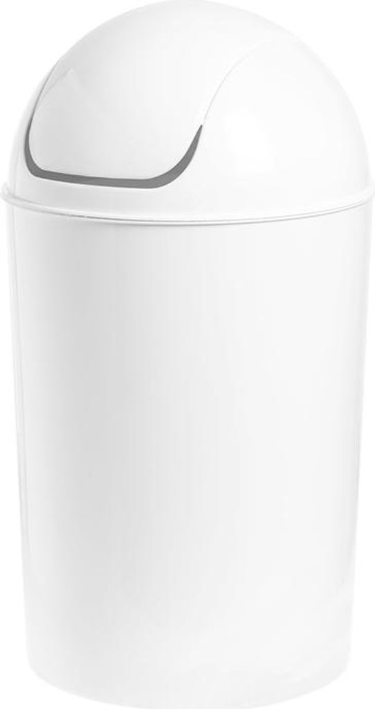 Vuilnisbak Okko, beige, 25 liter Productafbeelding 