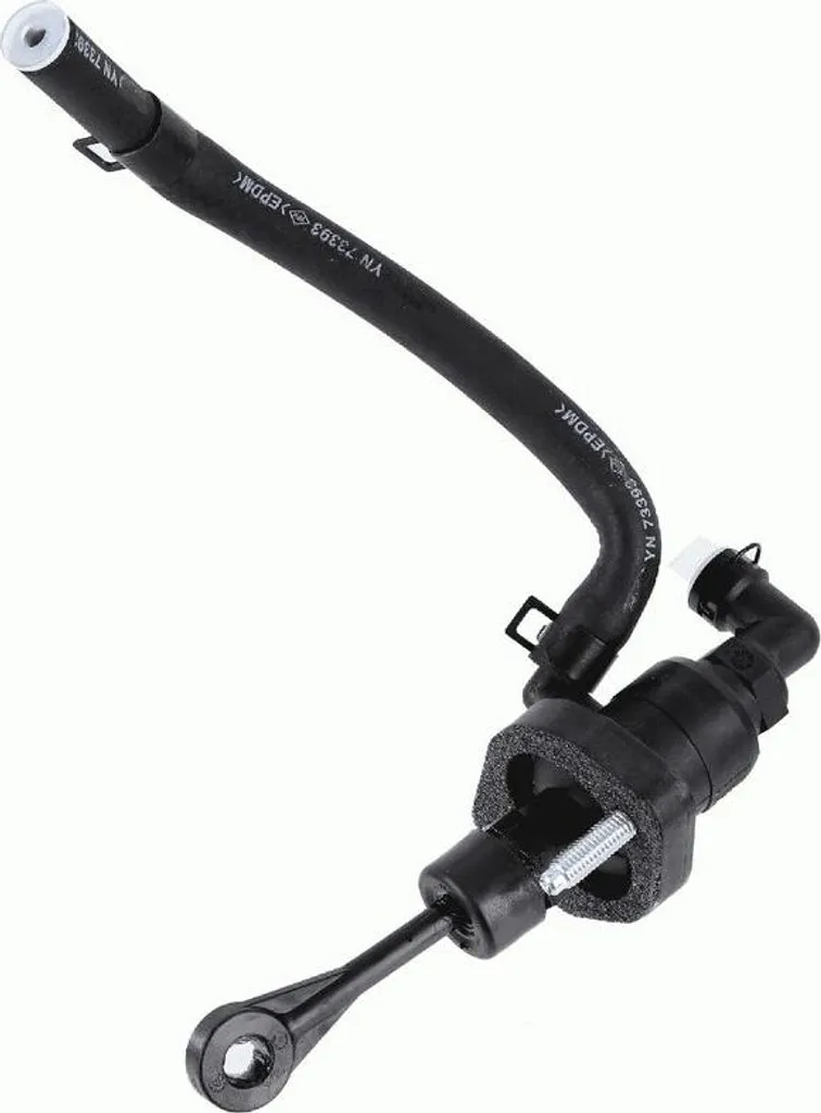 Émetteur embrayage pour Hyundai iX20 et Kia Venga - Pièce SACHS OE