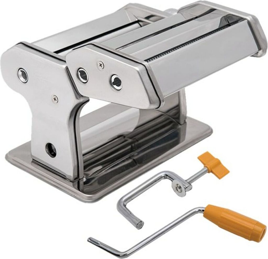 Maestro MR1679R Nudelmaschine 2in1 Nudeln / Ravioli / Produktbild 9
