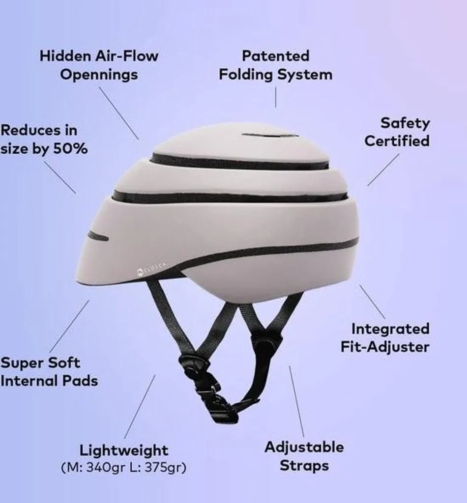 Casque de Sport pour Adultes Idéal pour la Pratique du Roller et VTT