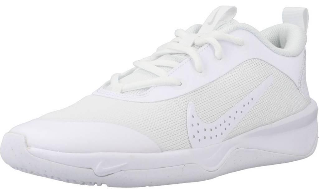 Nike Omni Big Kids Road Run Biały Zdjęcie produktu 