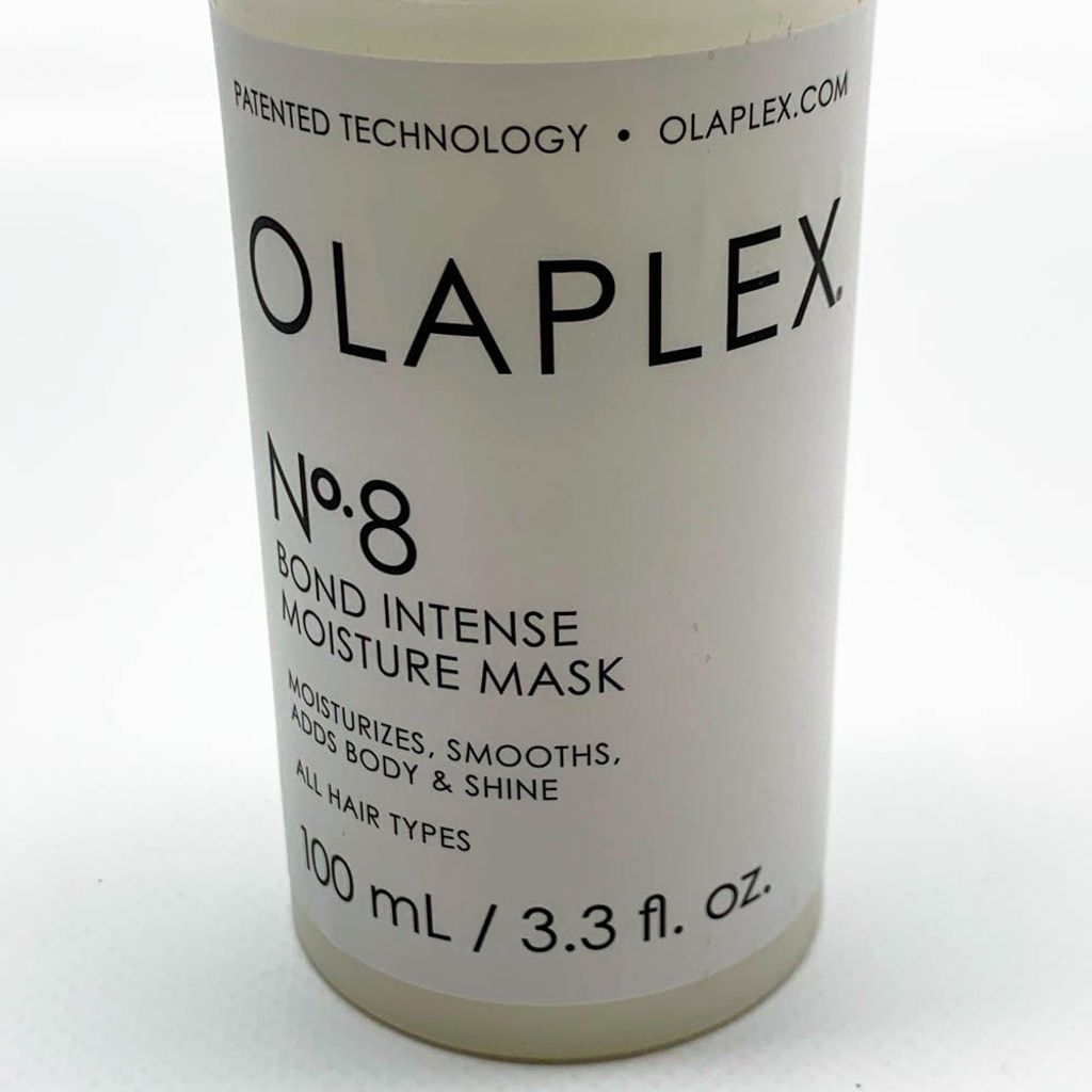 Olaplex No.8 Bond Maska intensywnie nawilżająca 100 ml Zdjęcie produktu 11