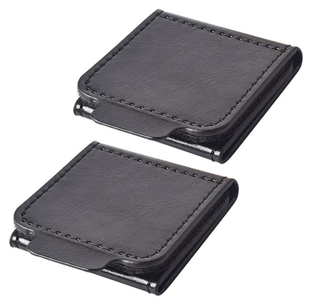Stück Auto-Sicherheitsgurtversteller aus leichtem Kunstleder zur Schmerzlinderung für Kinder und Erwachsene, universeller Schulterpolster-Verstel...