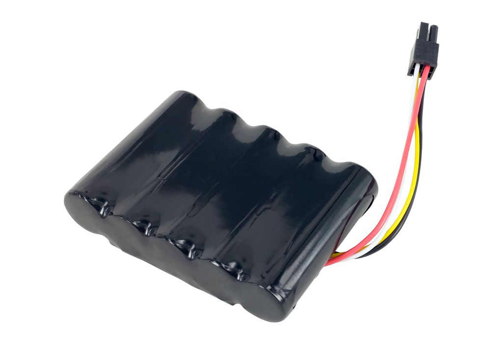 Batterie 18.5V Li-ion 2500mAh Pour Husqvarna Automower 420/430X/440/450X - Cameron Sino