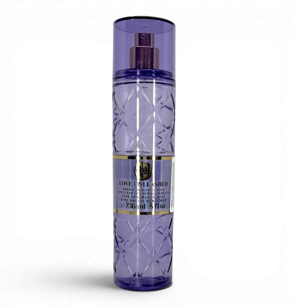 Bath & Body Works Body Mist LOVE UNLEASHED 236 ml Produktbild 