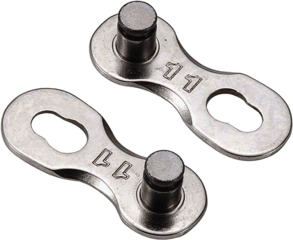 BBB SmartLink Chain Link 11-Speed 118 Links Quick-Link