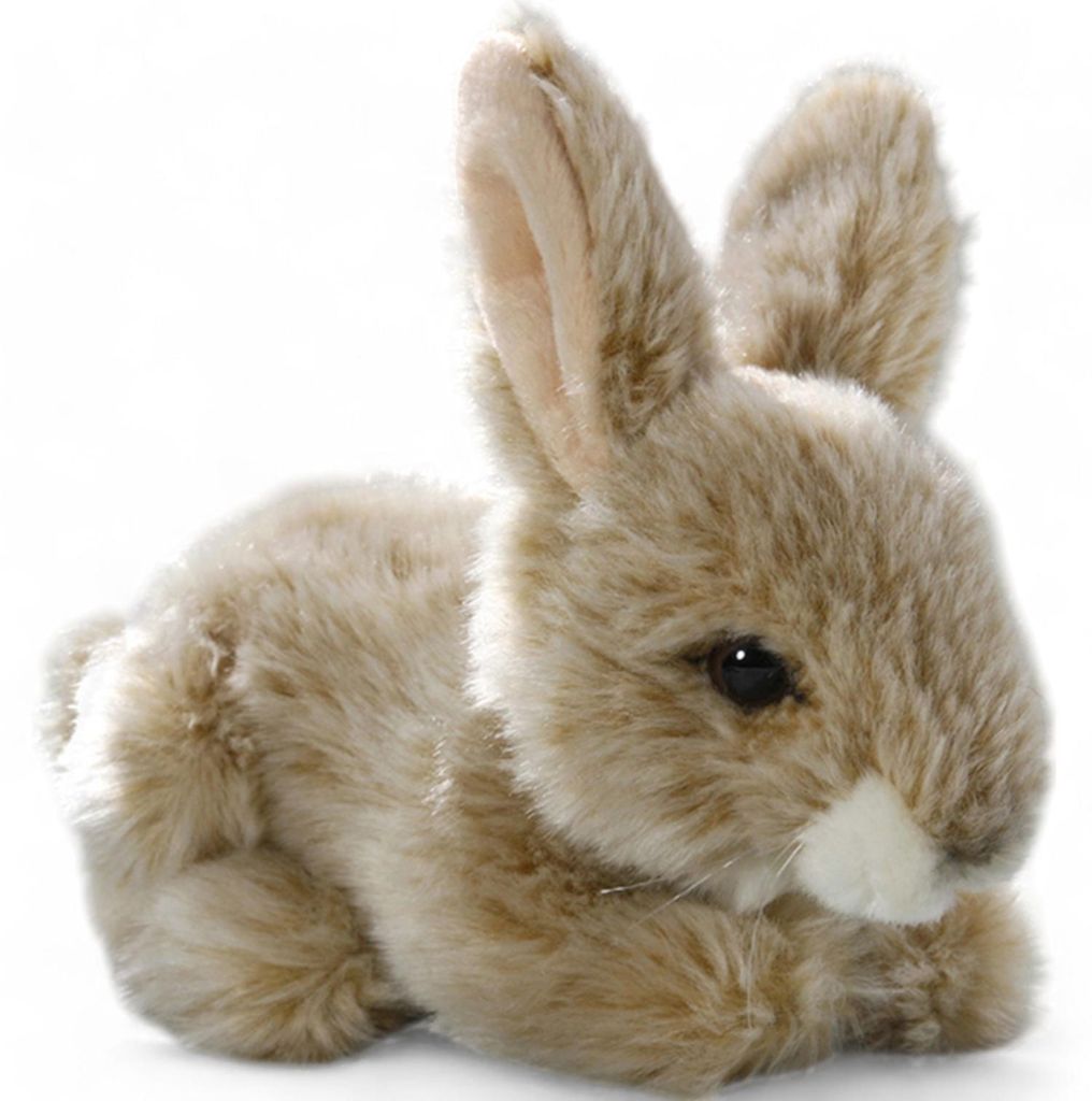 Carl Dick coniglio seduto beige, circa 17 cm 2755001 Immagine del prodotto 