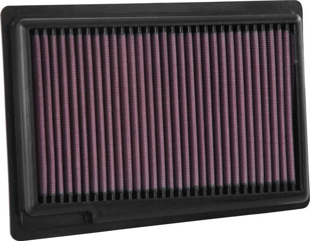 Filtro aria K&N FILTERS (33-3087) per Fiat Tipo Immagine del prodotto 