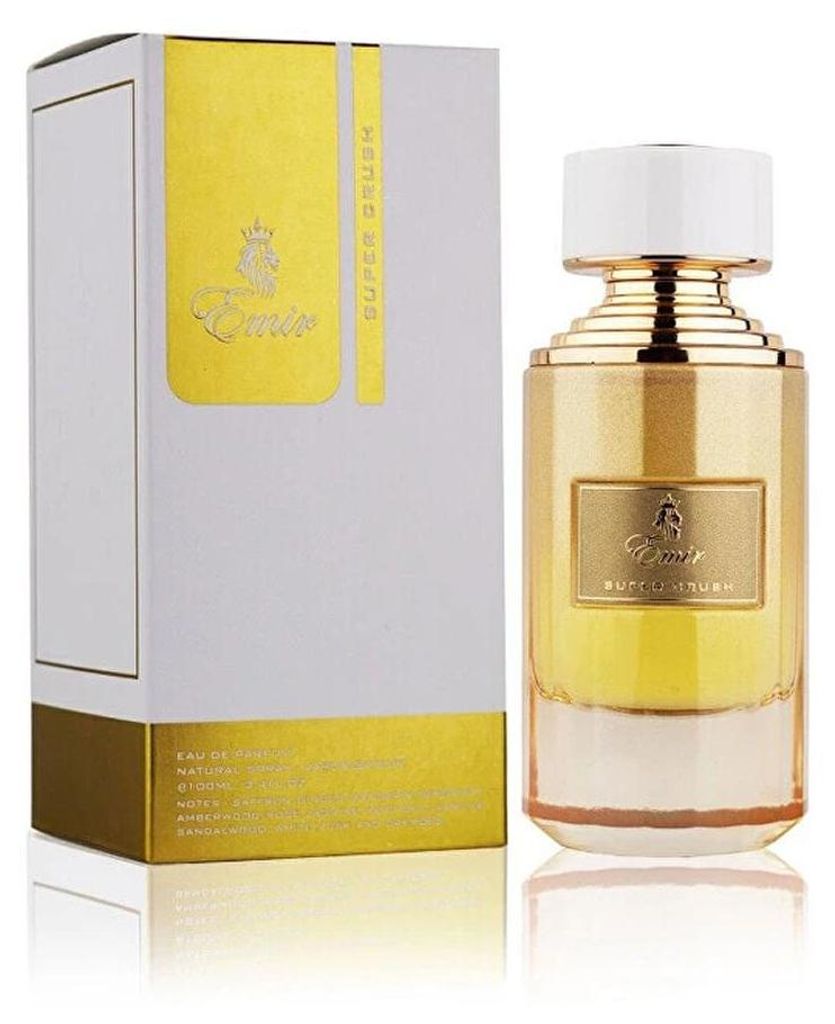 Emir Super Crush EDP W 75 ml Obrázok produktu 