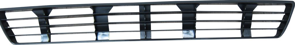 Stoßstange Gitter Abdeckung Lüftung Mitte für Audi A4 8D B5 Limo / Avant