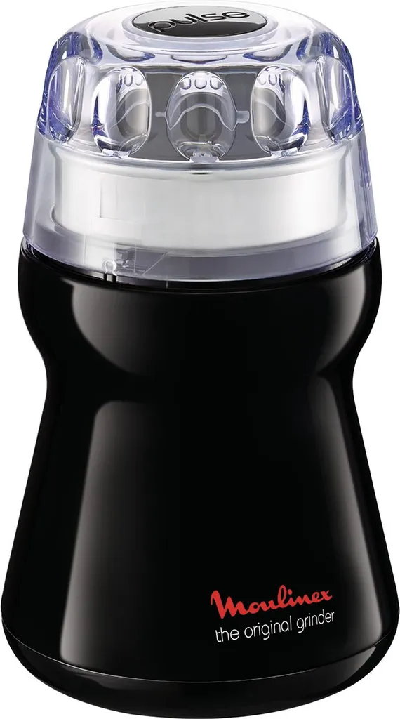 Moulinex AR1108 Macina Caffè e Spezie 180W | Aroma Intenso