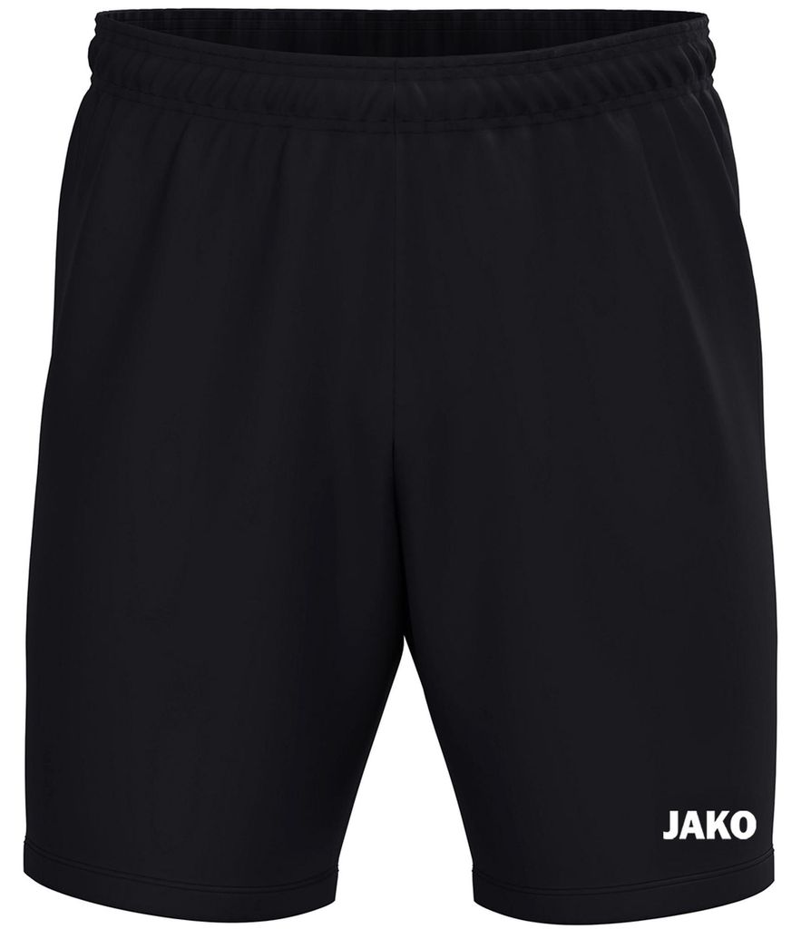 JAKO One Kinder Trainingsshort schwarz schwarz 152