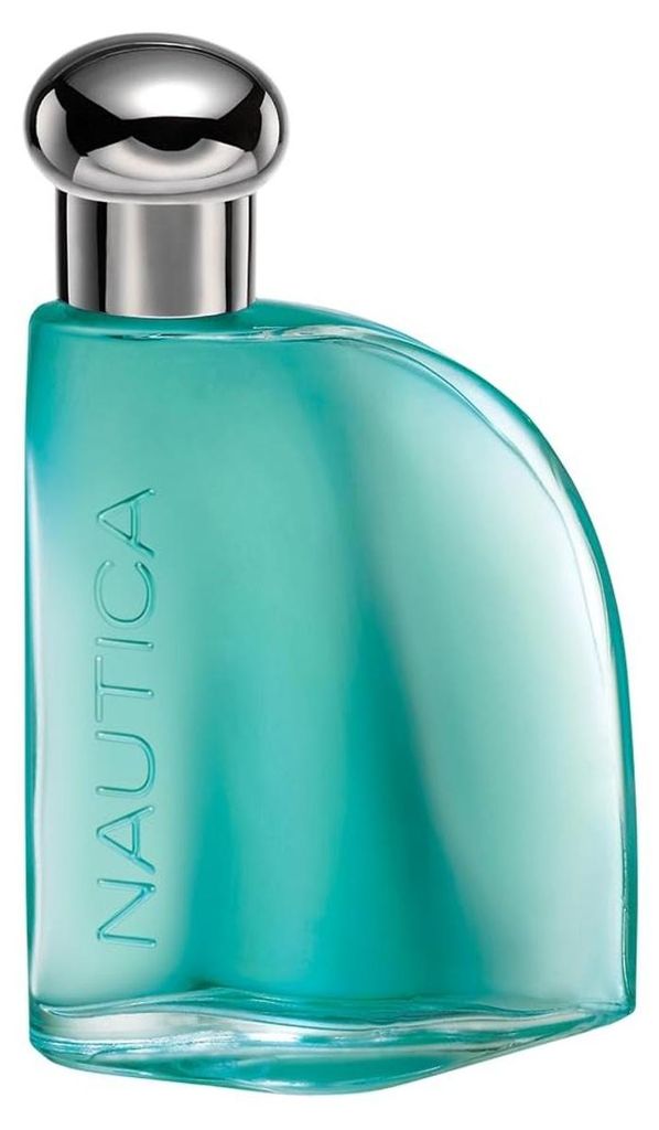NAUTICA EdT Eau de Toiletter Herren aromatische Noten 100 Produktbild 