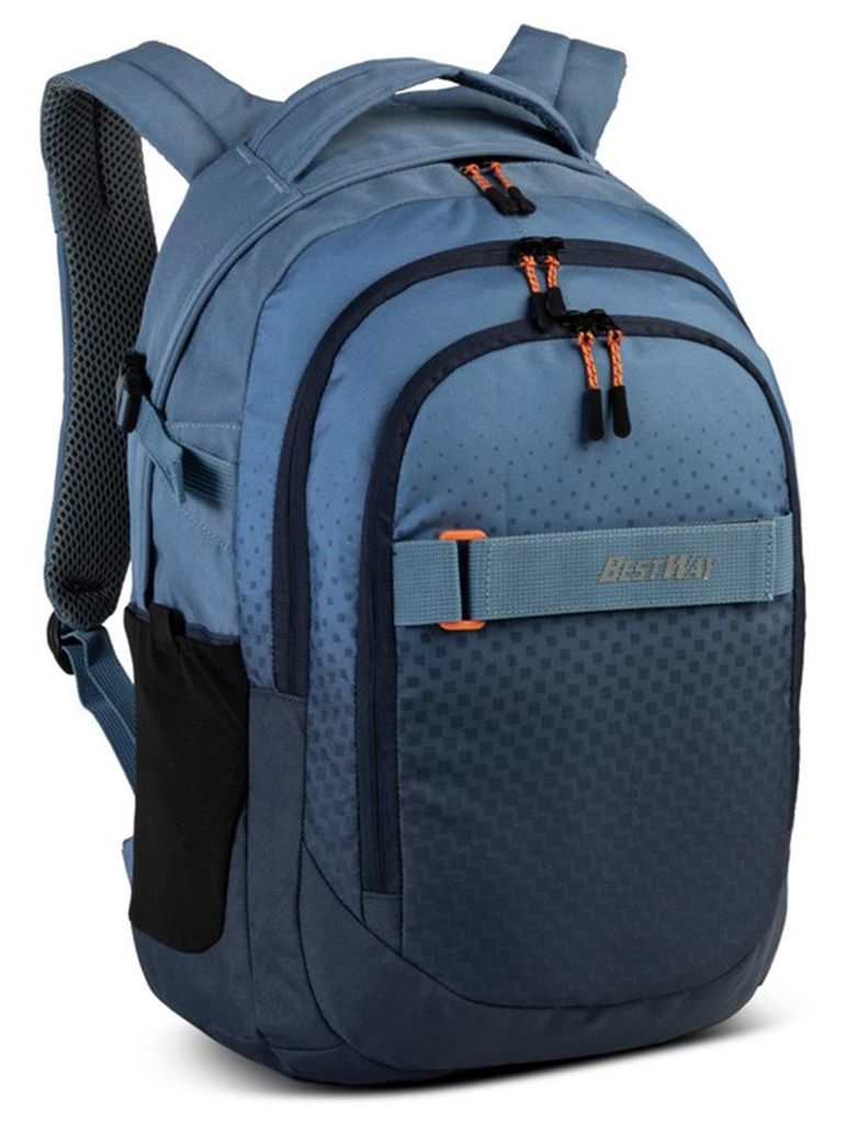 XL Schulrucksack Groß Rucksack Schulranzen Tasche Schul Mädchen Jungen Bestway