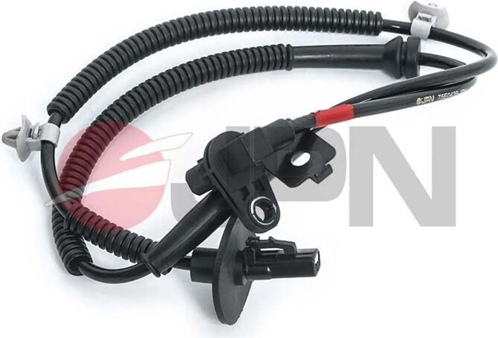 Capteur de vitesse de roue ABS pour SUV Santa Fe II 2B100 JPN