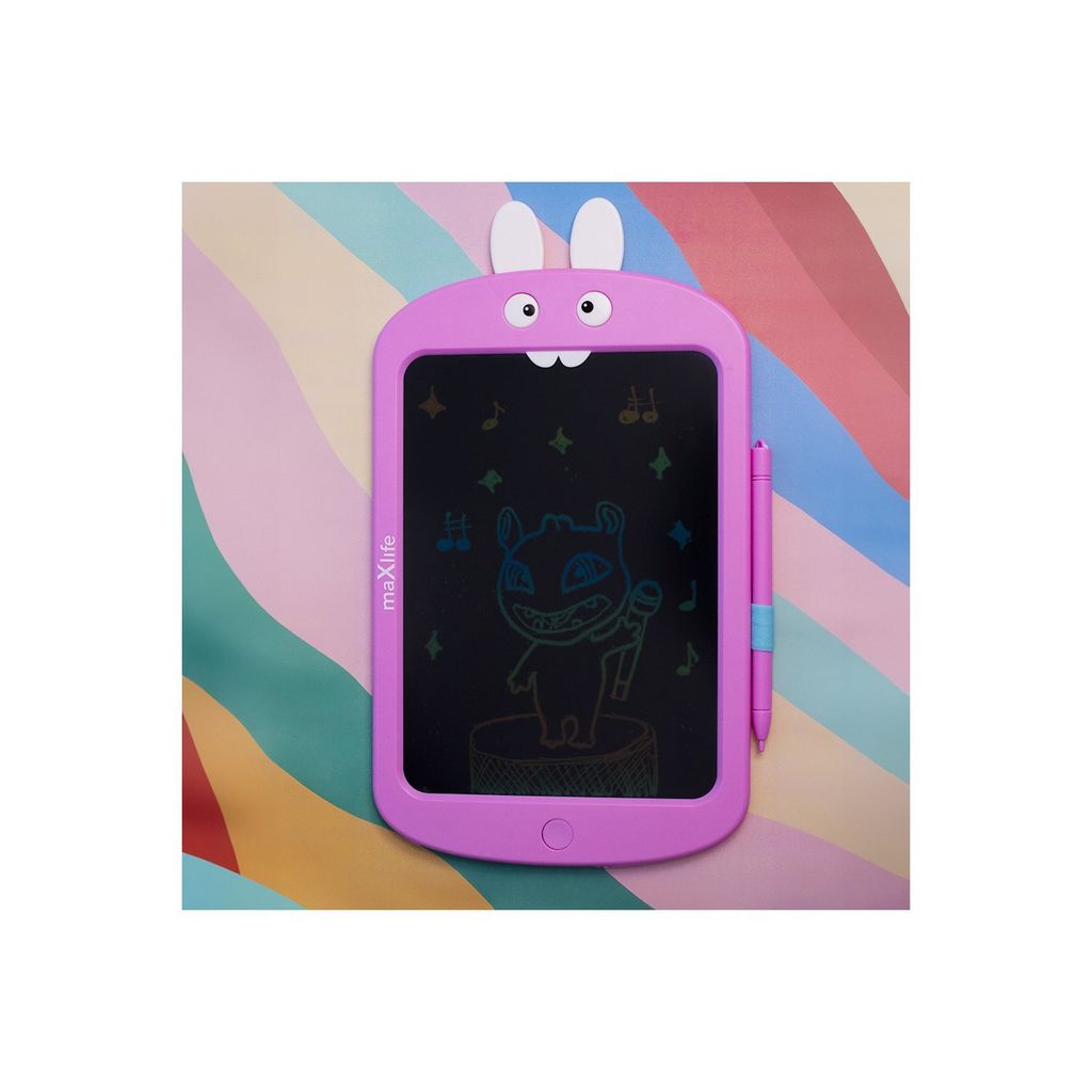 MaXlife Maxlife writing board MXWB-02, pink Immagine del prodotto 