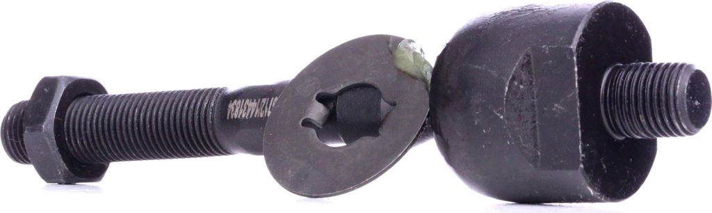 RIDEX 51T0269 Axialgelenk Spurstange für TOYOTA COROLLA Coupe (AE86) Vorne Beidseitig