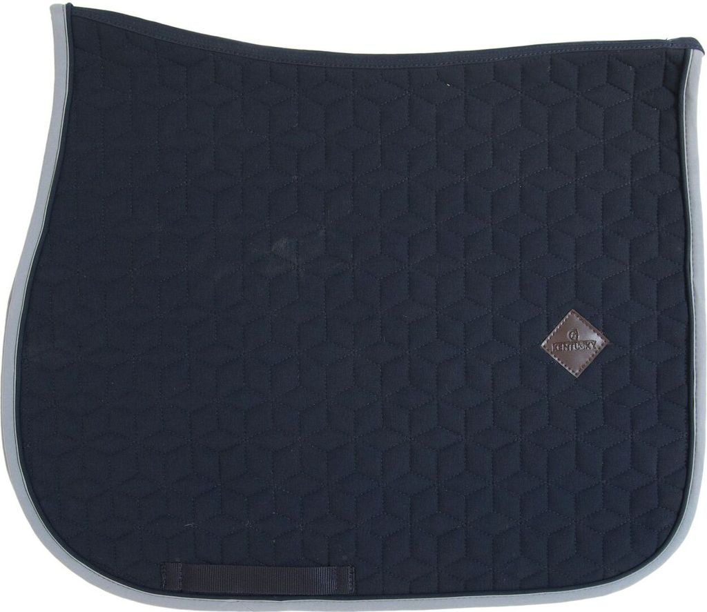 Kentucky Horsewear Softshell Schabracke