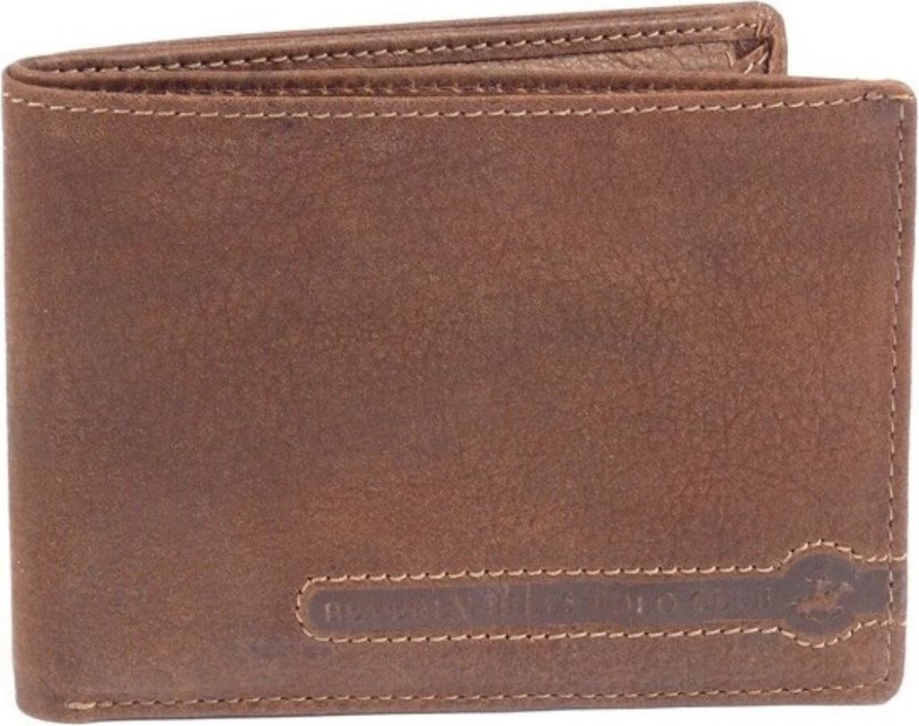 Brieftaschen BHPC Tucson BH391MO