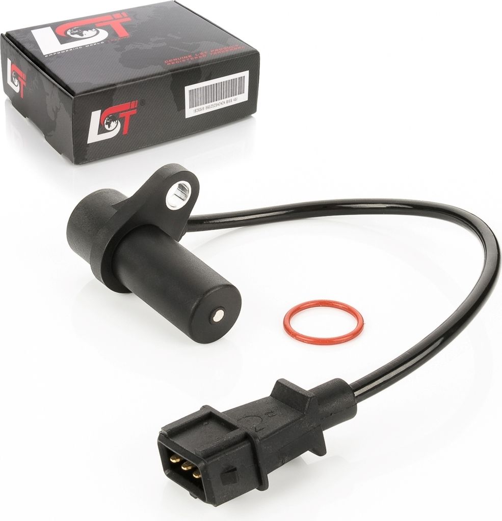 Kurbelwellensensor Drehzahl für RENAULT TRUCKS MAGNUM 400 440 480 5010437074