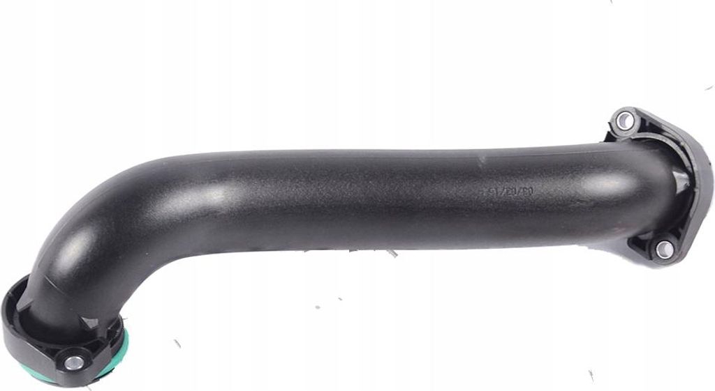 VOLVO S60 V60 S80 Ladeluftkühlerrohr D5 OE 31269238