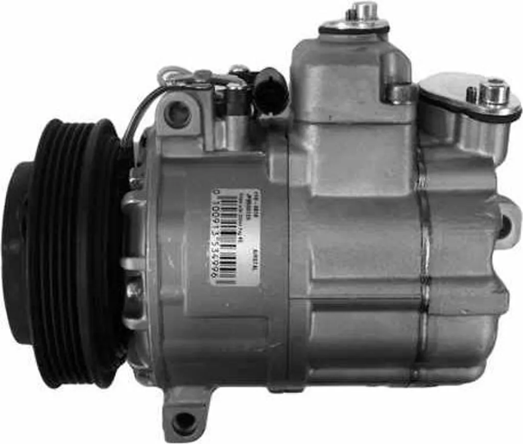 Compresseur de Climatisation Airstal 10-0818 pour Freelander JPB101460