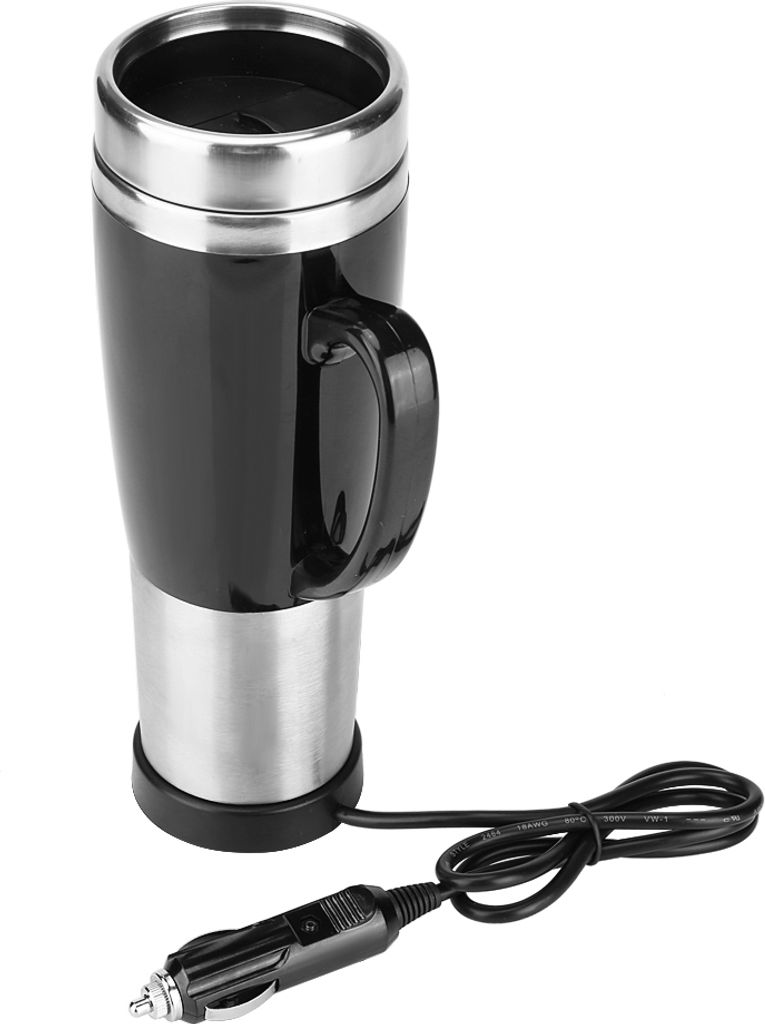 Auto-Heizungstasse,Auto-Elektro-Tasse,Auto-Elektro-Wasserkocher,Reise-Heizungstasse,Auto-Heizungstasse,12V Auto-Heizungstasse,24V Auto-Heizungstasse