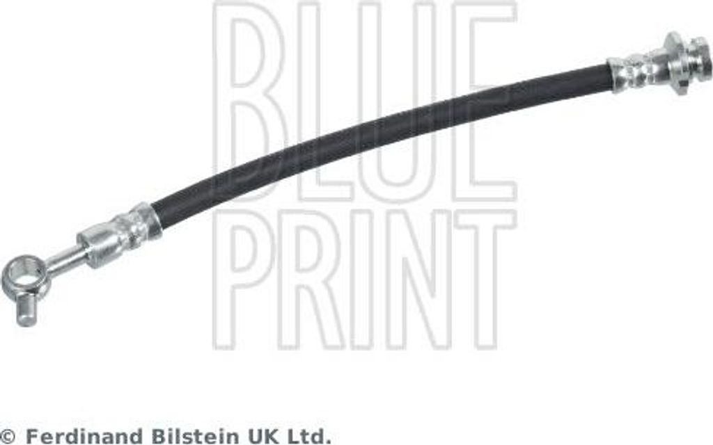 BLUE PRINT ADN153187 Bremsschlauch OE 4621001J10 kompatibel mit Patrol