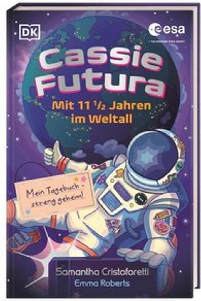 Cassie Futura