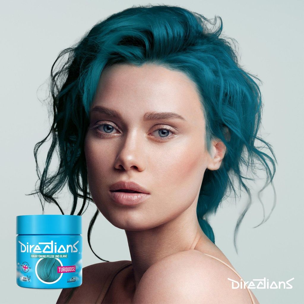 La Riche - Directions Haartönung bunte Haarfarbe - Produktbild 