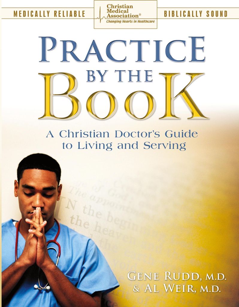 Practice By The Book