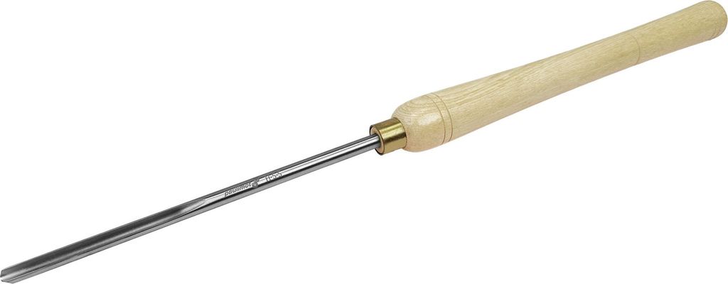 PAULIMOT Schalenröhre 10 mm, Klingenlänge 230 mm