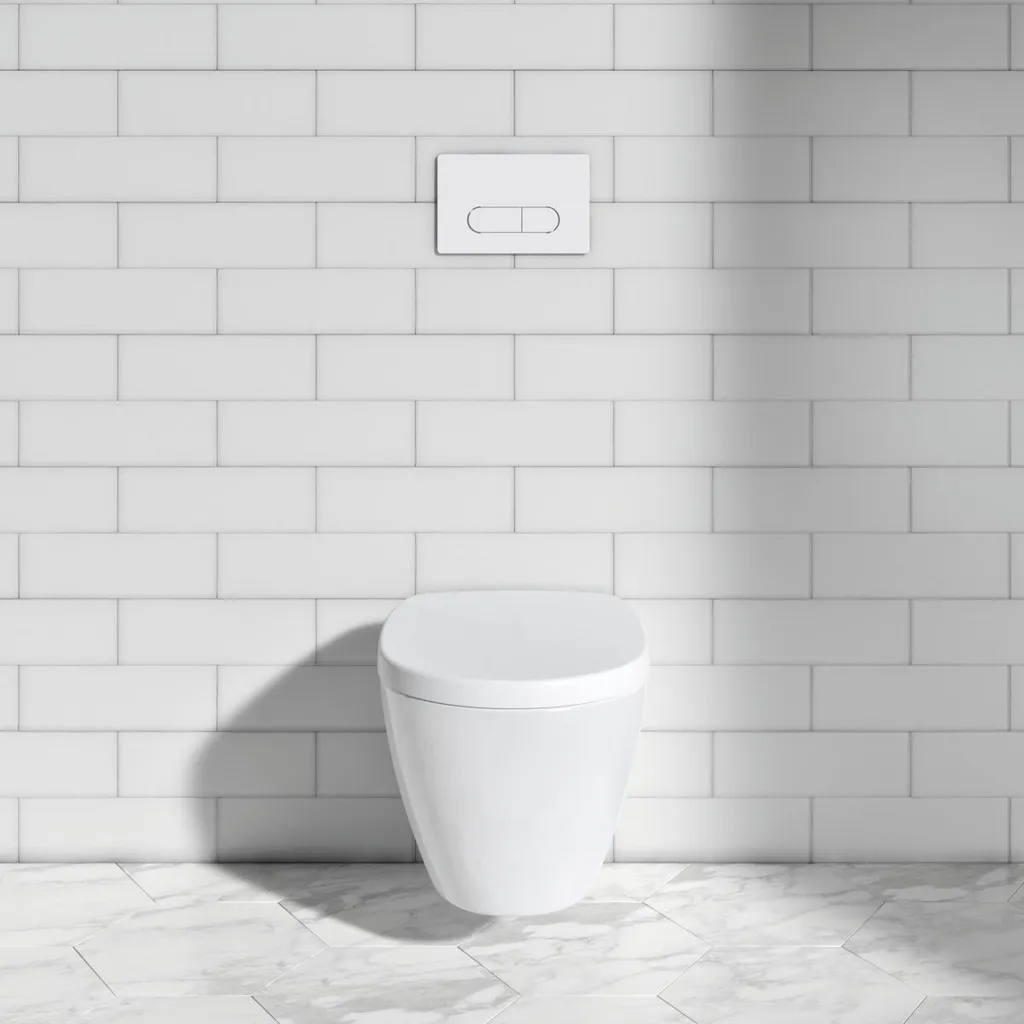 Sedile WC Soft Close Ideal Standard E712701 - Sicurezza e Igiene - 3