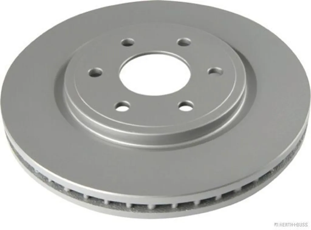 Paire de Disques de Frein Robustes J3301036 pour Pathfinder III (R51)