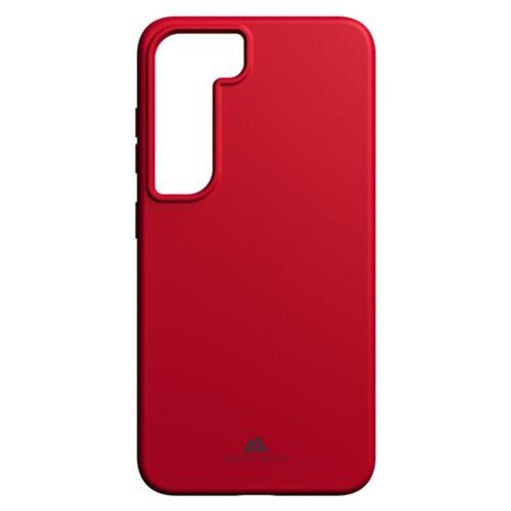 Hama Urban Case, Cover, Samsung, Galaxy S23, 15,5 cm (6.1"), Rot