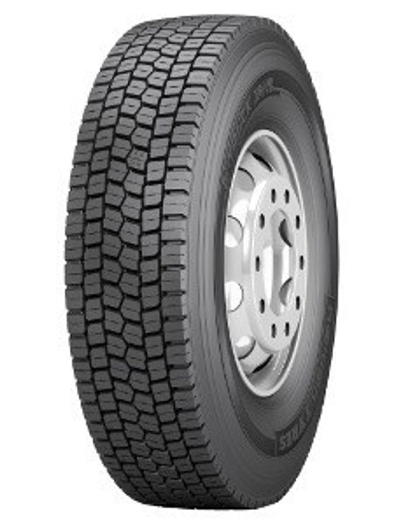 Nokian E-Truck Drive Ganzjahresreifen 315/70 R22.5 154/150L LKW Allwetterreifen Reifen