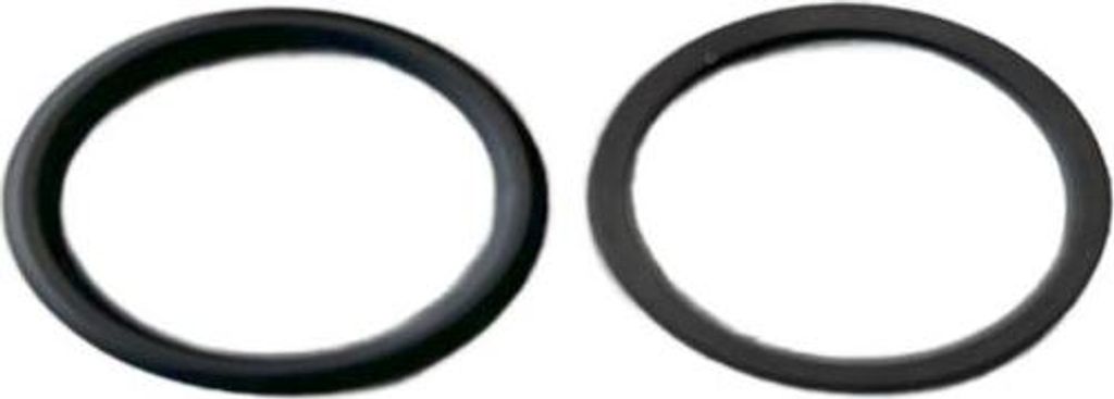 O-ring per guarnizione tamburo Karcher HDS 558 698 798 HD Immagine del prodotto 