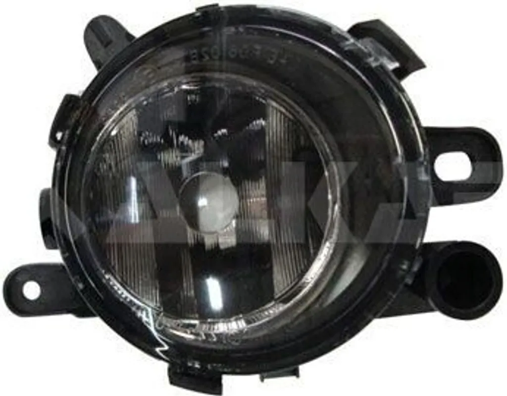 ALKAR 2932439 - OE 1710214 Fendinebbia, destro per Astra J, Insignia A (G09), Crossland X, Meriva B (S10)