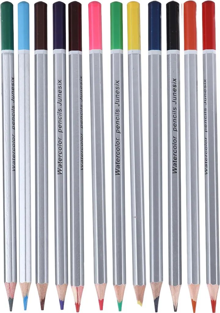 Kit Film Rétractable Plastique Dingue avec 12 Crayons pour Bijoux - 5