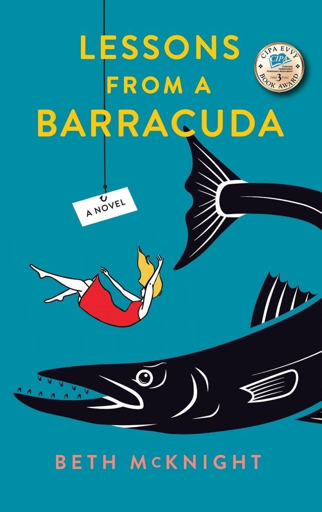 Lessons from a Barracuda